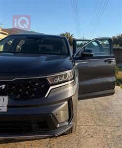 كيا سورينتو